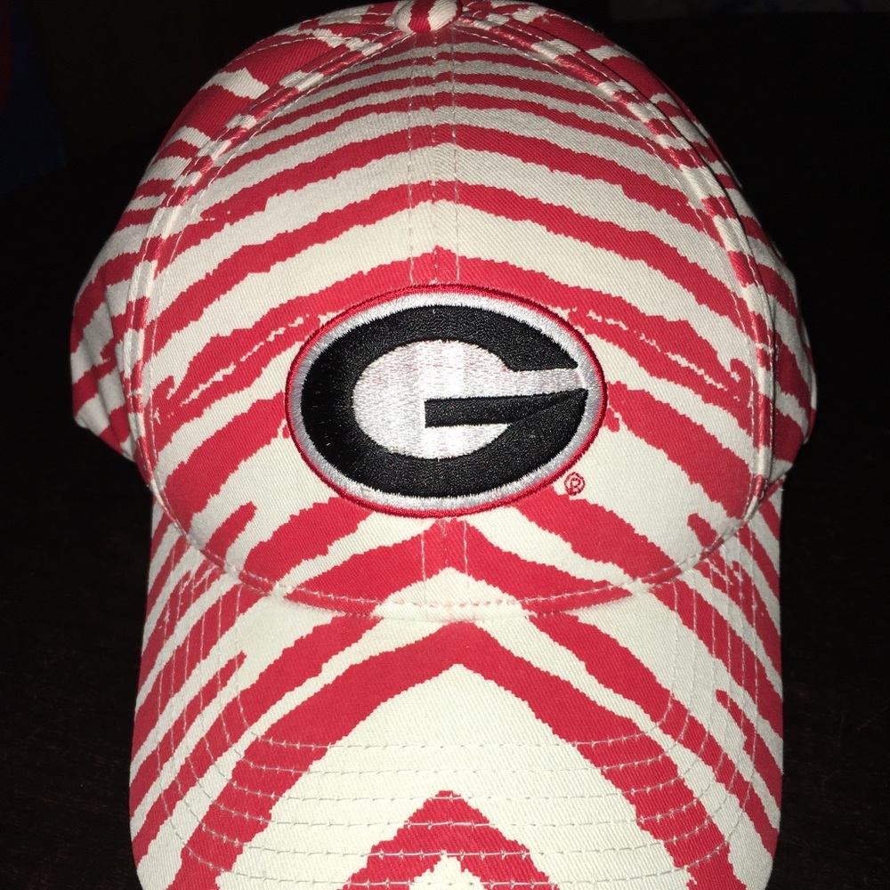 Vintage Georgia Hat 🔥🔥🔥🔥🔥 🤮🤮